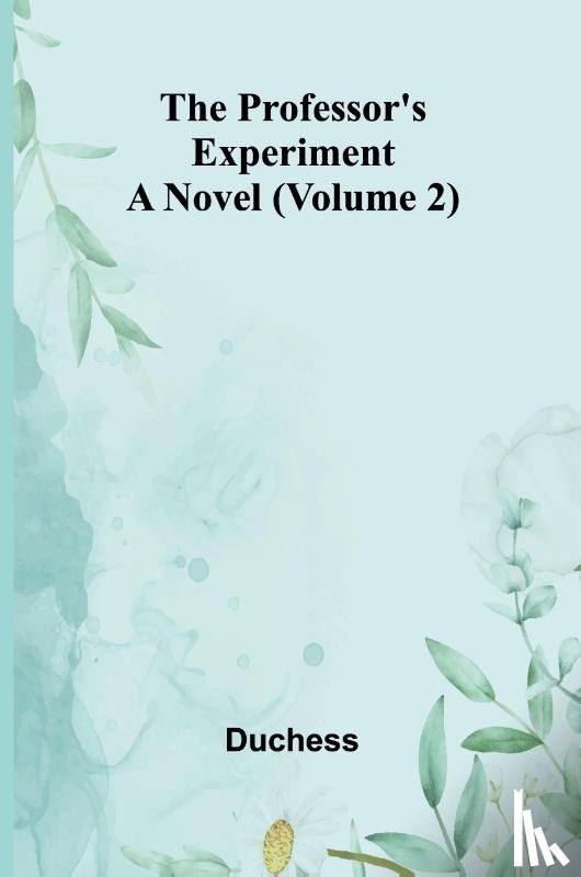 Duchess - My Opinions and Betsey Bobbet's (Edition1)