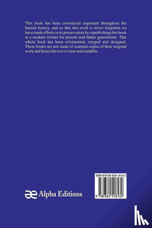 Einstein, Albert, Minkowski, H. - The Principle of Relativity