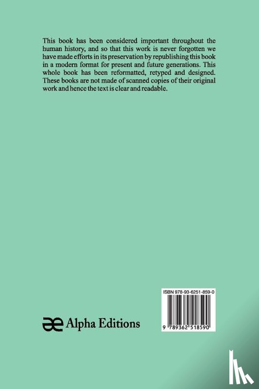 J. Williamson, James - Prison Life in the Old Capitol and Reminiscences of the Civil War