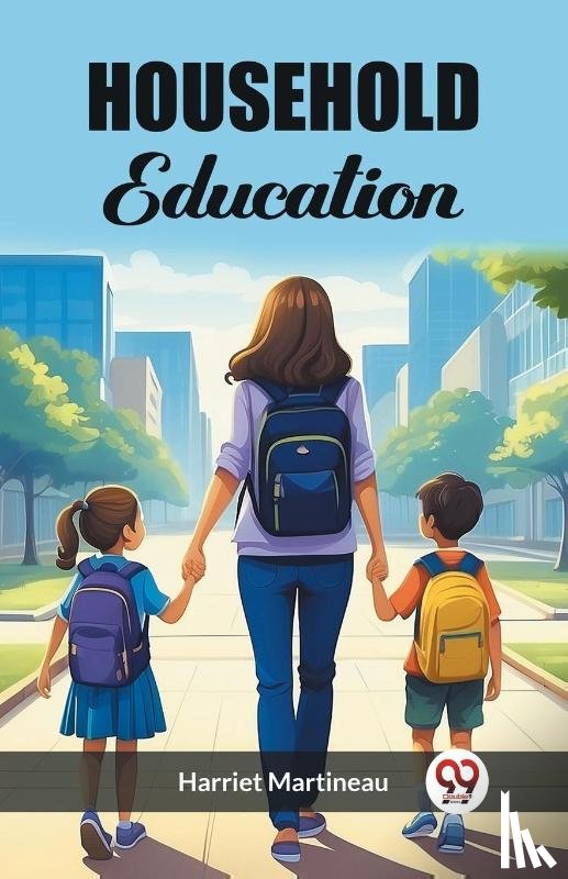 Martineau, Harriet - Household Education (Edition2023)