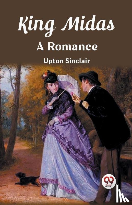 Sinclair, Upton - King MidasA Romance (Edition2023)