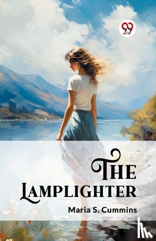 Cummins, Maria S - The Lamplighter (Edition2024)
