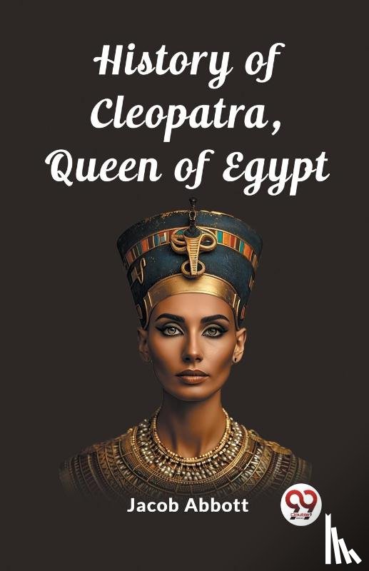 Abbott, Jacob - History of Cleopatra, Queen of Egypt (Edition2023)