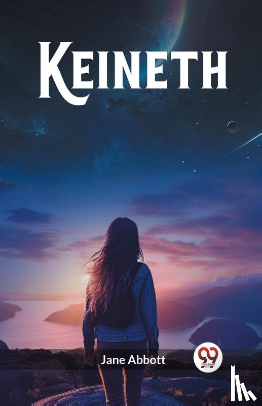 Abbott, Jane - Keineth