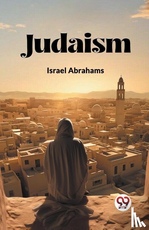 Abrahams, Israel - Judaism