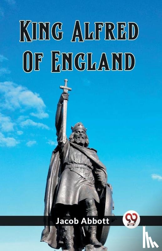 Abbott, Jacob - King Alfred Of England