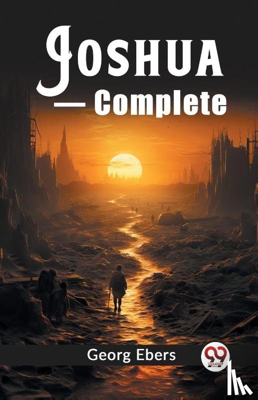 Ebers, Georg - Joshua — Complete (Edition2023)