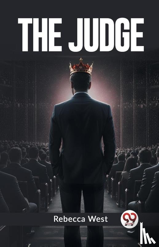 West, Rebecca - The Judge (Edition2023)