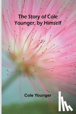 Younger, Cole - Stage-Land (Edition1)