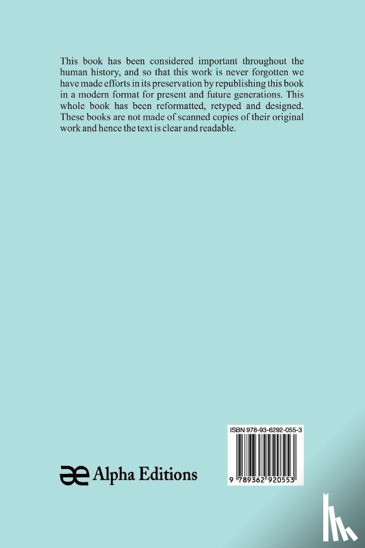 Roberts, Morley - Travels in the Interior of Brazil with notices on its climate, agriculture, commerce, population, mines, manners, and customs: and a particular account of the gold and diamond districts. (Edition1)