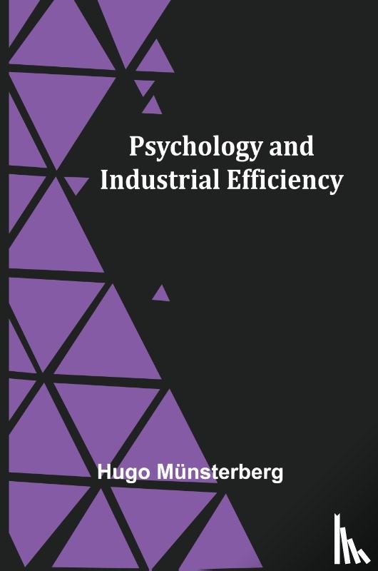 Munsterberg, Hugo - Uncle Wiggily's Fortune (Edition1)