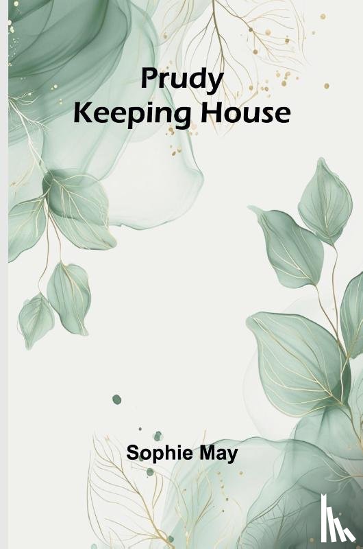 May, Sophie - Under Canvas; Or, The Hunt for the Cartaret Ghost (Edition1)