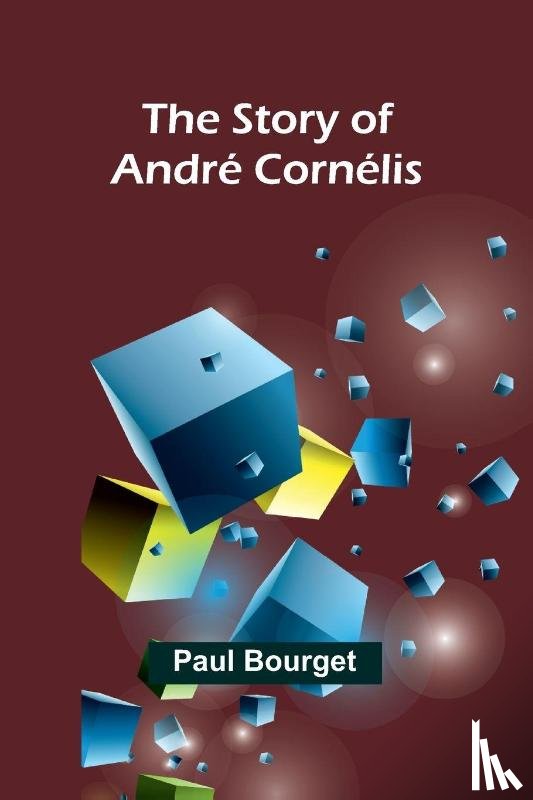 Bourget, Paul - The Star-Chamber: An Historical Romance, Volume 2 (Edition1)