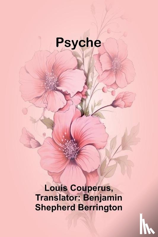 Couperus, Louis - Under a Charm: A Novel. Vol. I (Edition1)