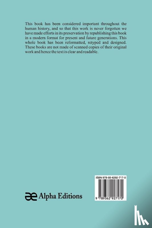 Ashworth, Henry, R Ashworth, T - Travels in China, Containing Descriptions, Observations, and Comparisons, Made and Collected in the Course of a Short Residence at the Imperial Palace of Yuen-Min-Yuen, and on a Subsequent Journey through the Country from Pekin to Canton (Edition1)