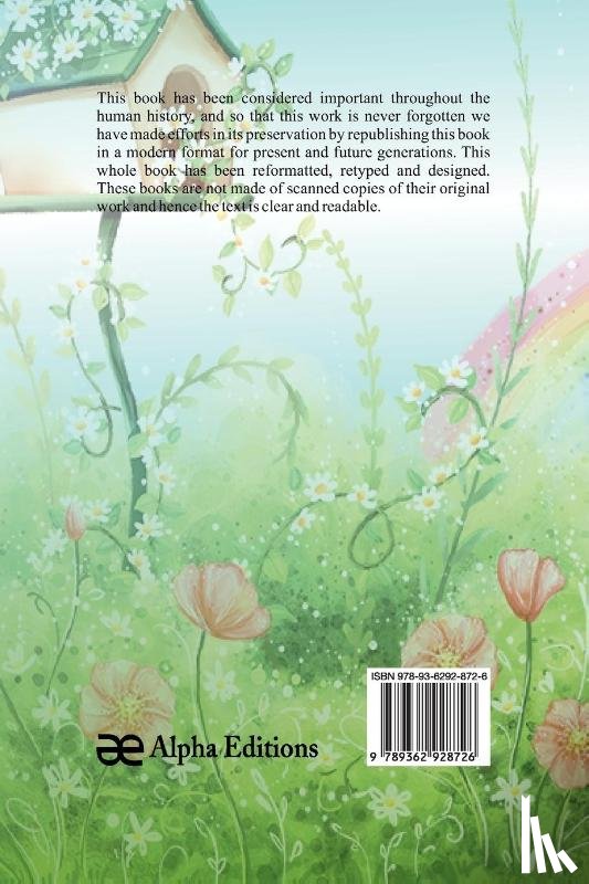 Pentzer Myers, Jane - Stories of Enchantment