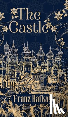 Kafka, Franz - The Castle