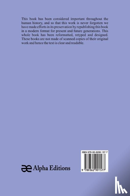 Marchant, Bessie - The Youngest Sister