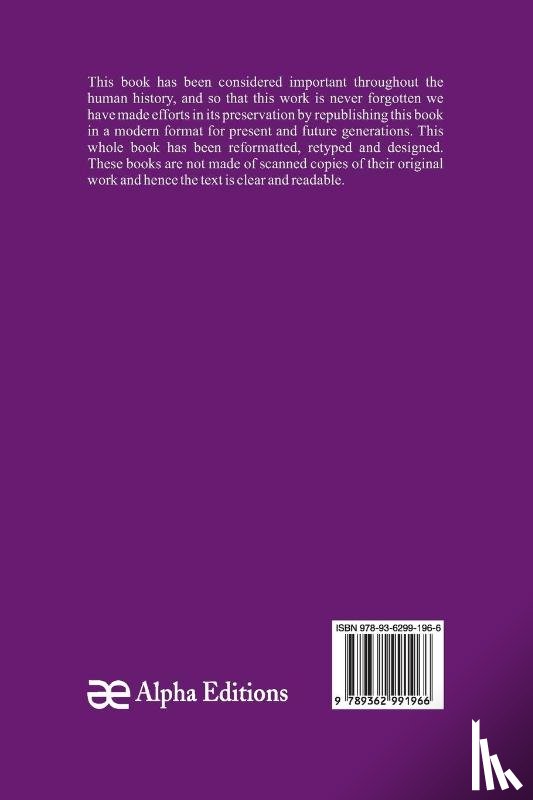 Gregory, Lady - Visions and Beliefs in the West of Ireland, First Series