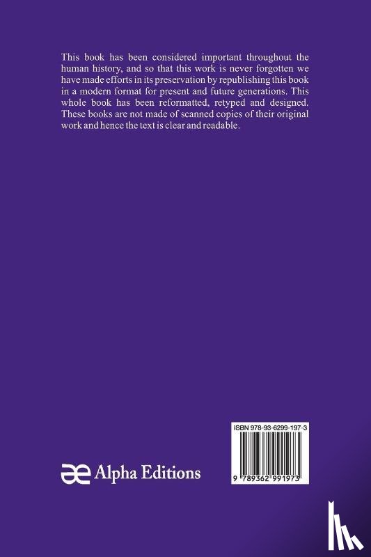 Adair, James - Adair's History of the American Indians