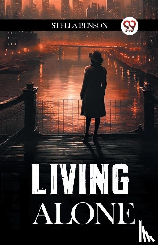 Benson, Stella - Living Alone (Edition2024)