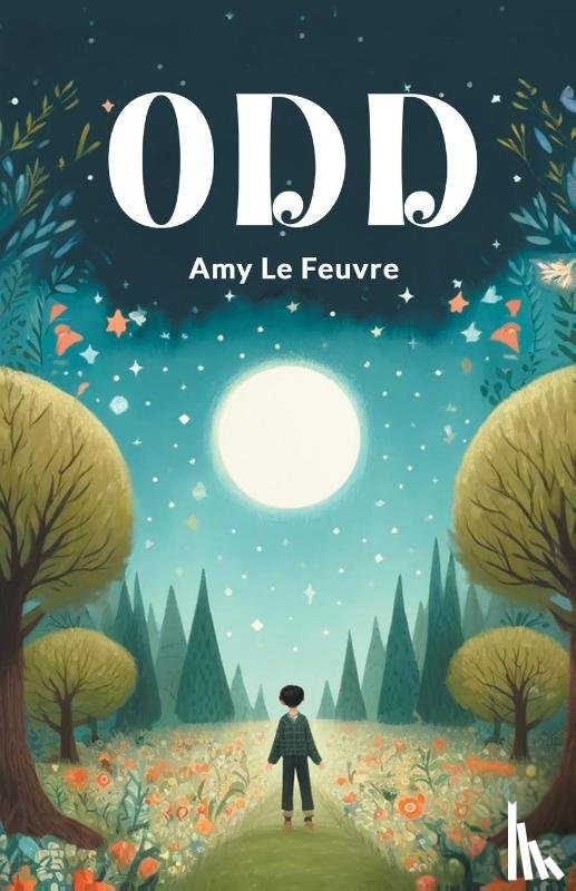 Le Feuvre, Amy - Odd