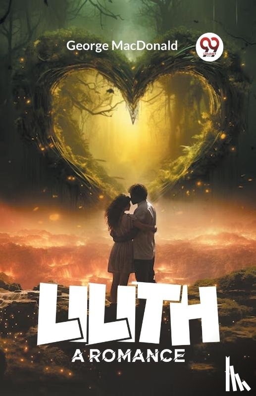 MacDonald, George - LilithA Romance (Edition2024)