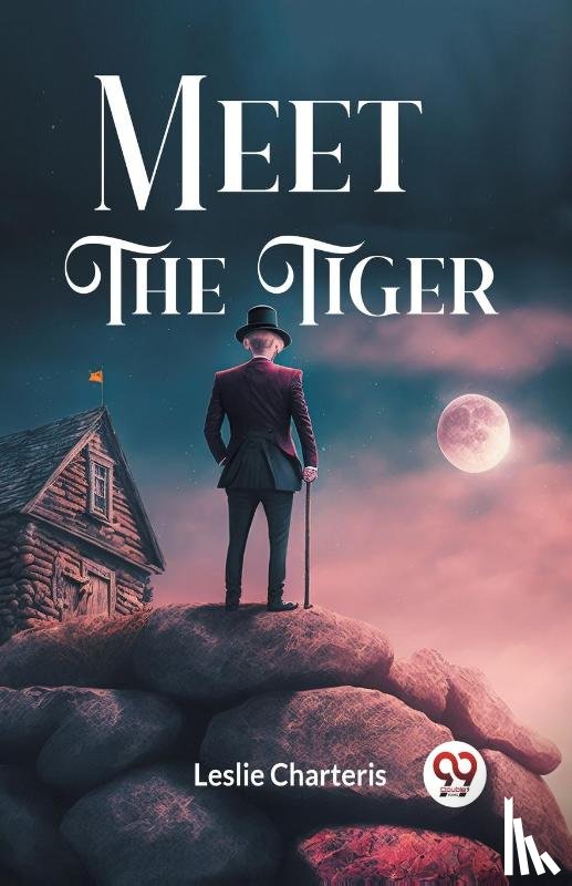 Charteris, Leslie - Meet the Tiger