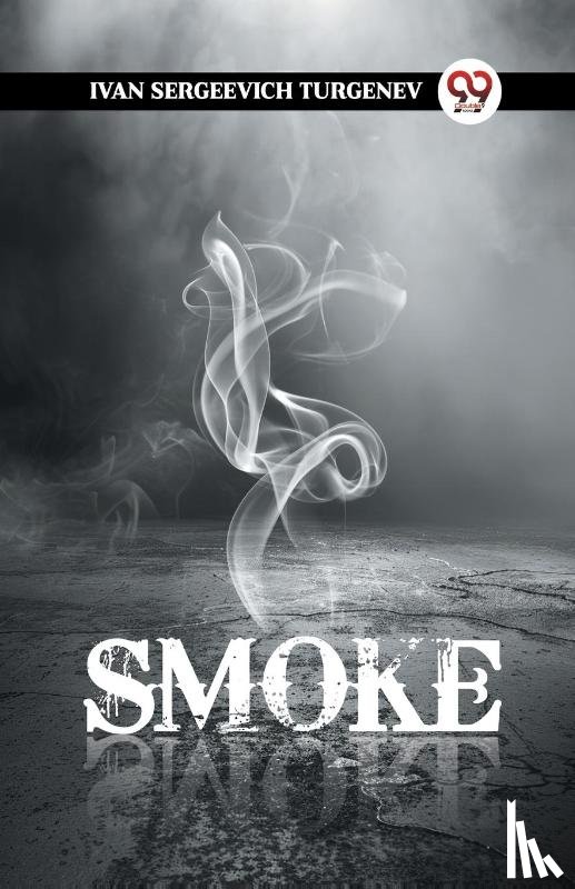 Turgenev, Ivan Sergeevich - Smoke