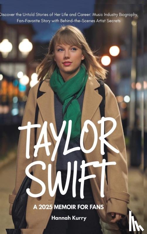 Kurry, Hannah - Taylor Swift