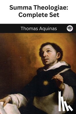 Aquinas, Thomas - The Summa Theologica of St. Thomas Aquinas (Five Volumes)