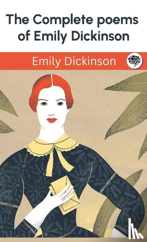 Dickinson, Emily - The Complete poems of Emily Dickinson