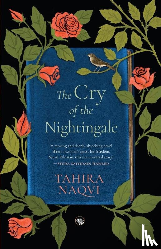 Naqvi, Tahira - Naqvi, T: Cry Of The Nightingale
