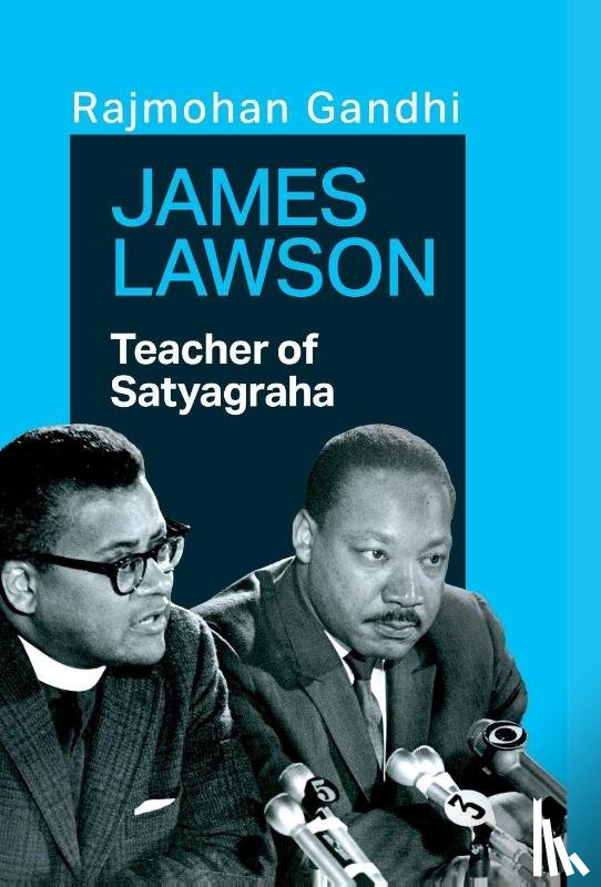 Gandhi, Rajmohan - Gandhi, R: James Lawson
