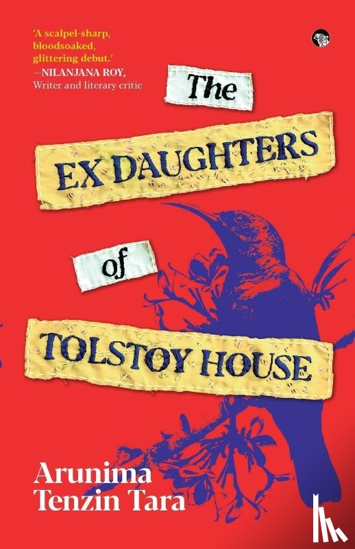 Tara, Arunima Tenzin - The Ex Daughters Of Tolstoy House