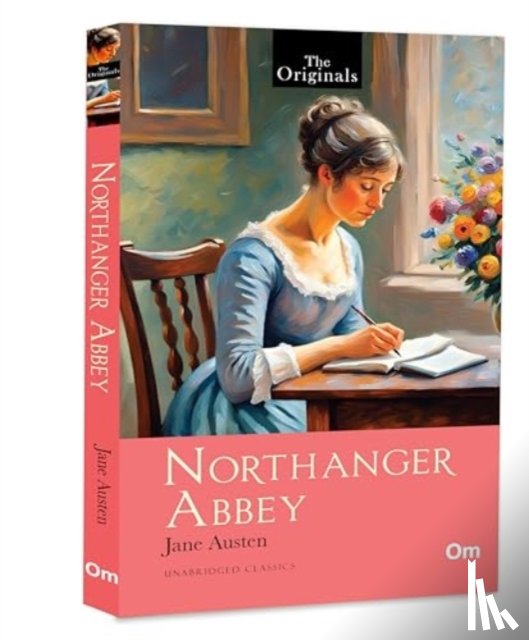 Austen, Jane - Northanger Abbey
