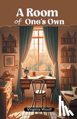 Woolf, Virginia - A Room of One's Own (Edition2024)