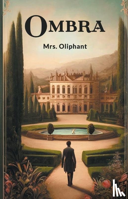 Oliphant, Mrs - Ombra (Edition2024)