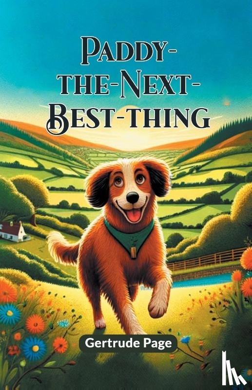 Page, Gertrude - Paddy-The-Next-Best-Thing (Edition2024)