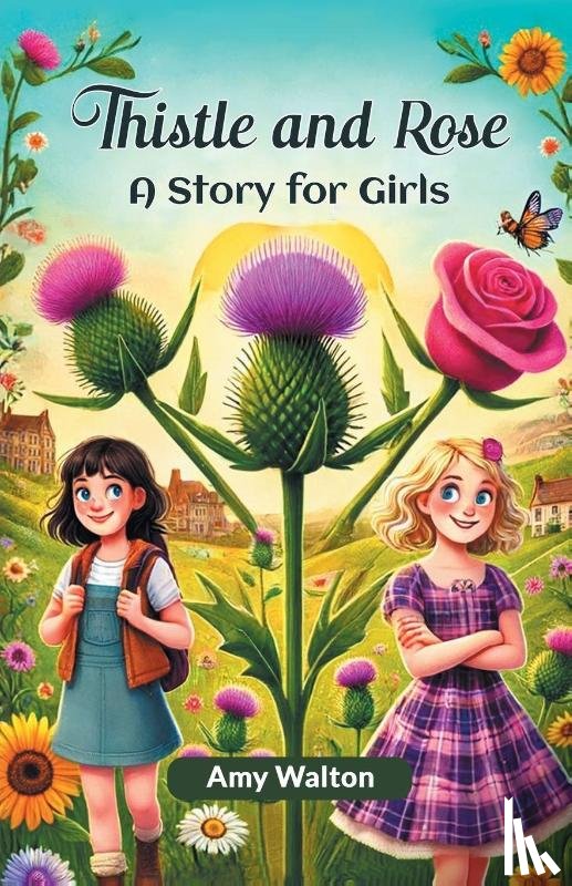 Walton, Amy - Thistle and Rose A Story for Girls