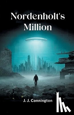 Connington, J J - Nordenholt's Million (Edition2024)