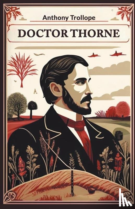 Trollope, Anthony - Doctor Thorne (Edition2024)