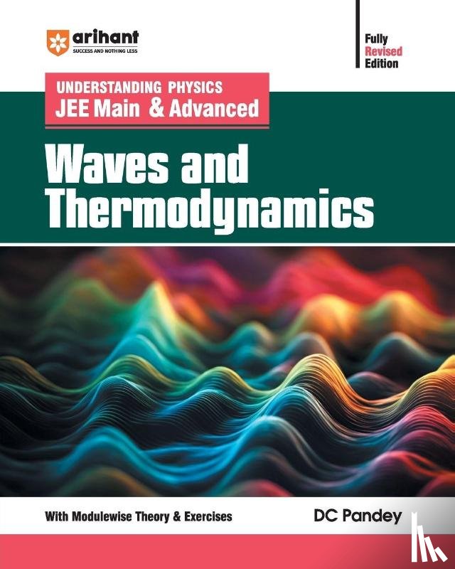 Pandey, Dc - Waves & Thermodynamics
