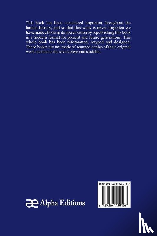 Cook (Contributor: Tobias Furneaux), . . . - A Voyage Towards the South Pole and Round the World, Volume 1