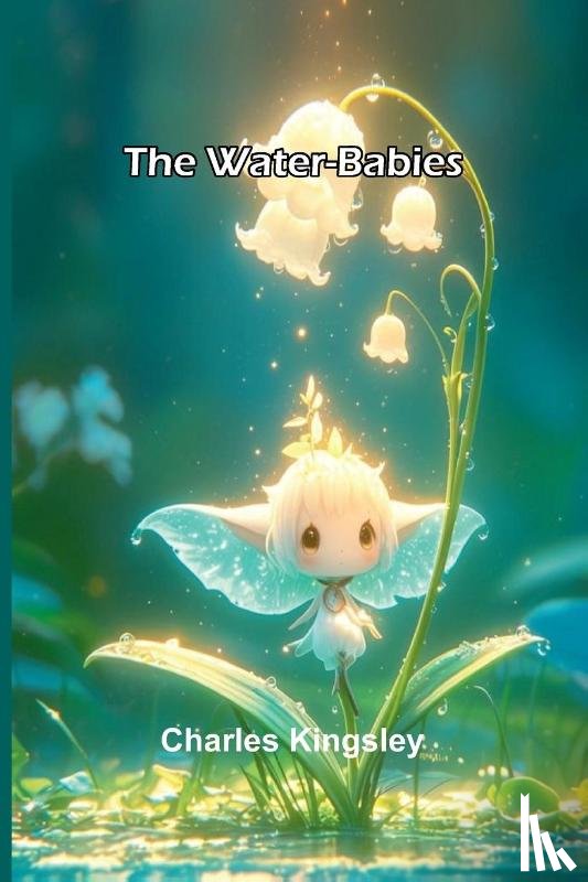 Kingsley, Charles - The Water-Babies