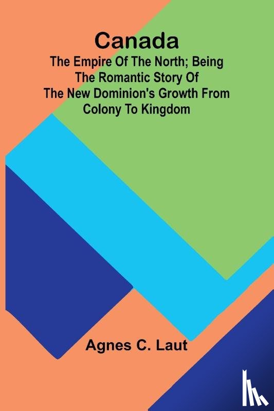 C. Laut, Agnes - Canada