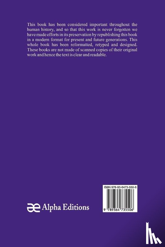 Courteney Selous, Frederick - Sunshine and Storm in Rhodesia