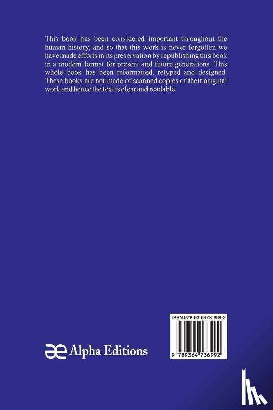 Cook (Contributor: Tobias Furneaux), . . . - A Voyage Towards the South Pole and Round the World Volume 2