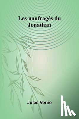 Verne, Jules - Les naufragés du Jonathan