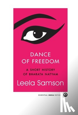 Samson, Leela - Dance of Freedom